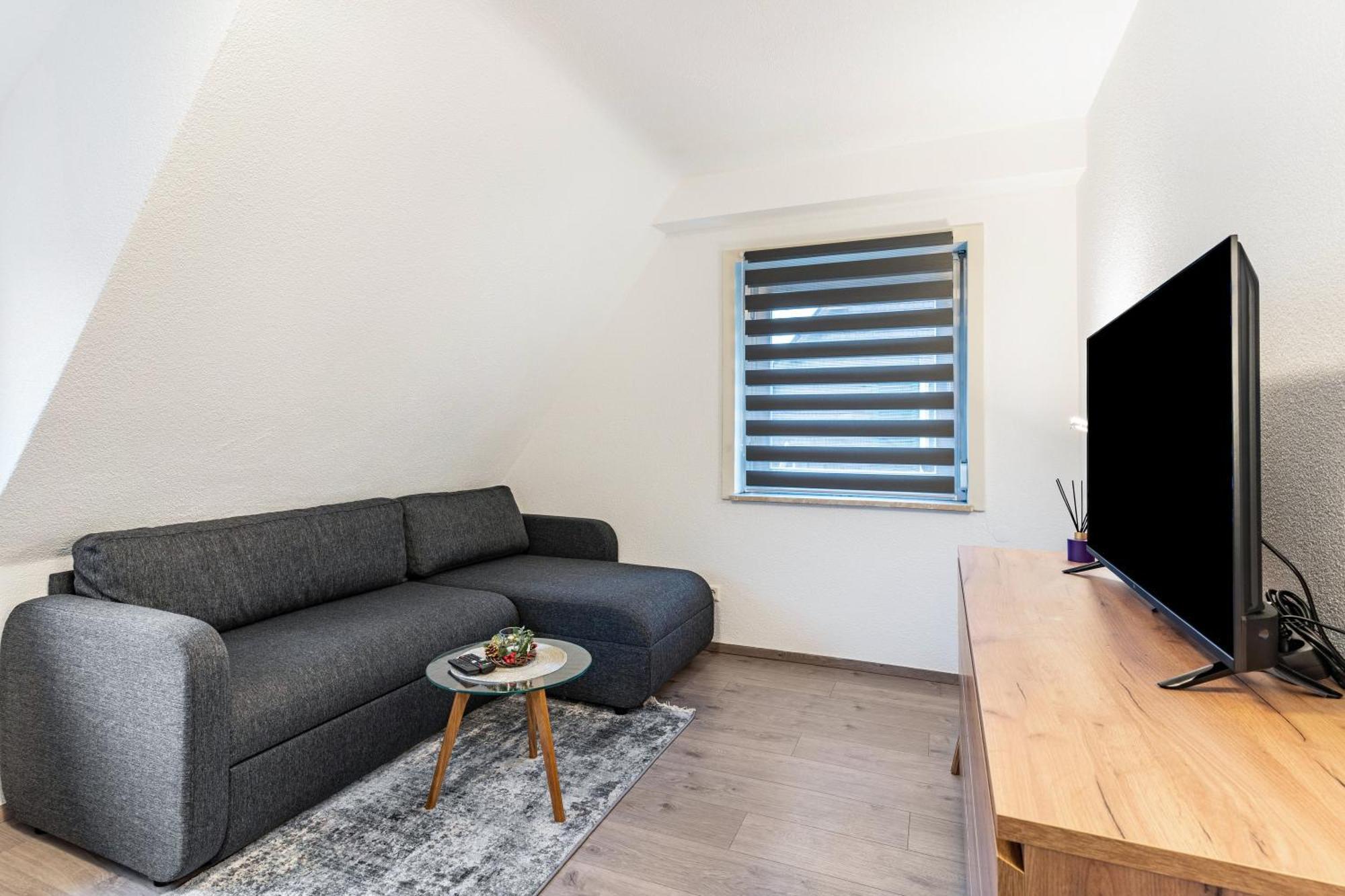 Ferienhaus Burghalde Mit Sauna Alpirsbach Esterno foto