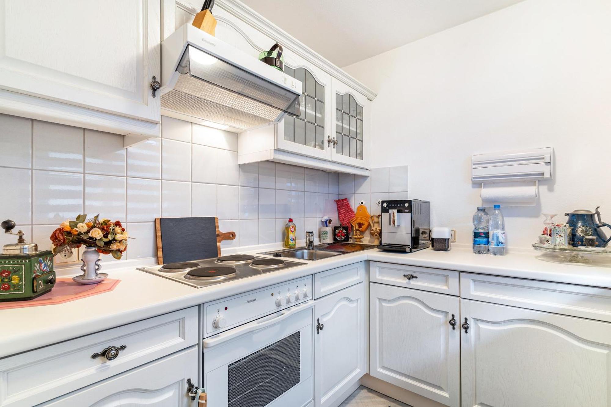Ferienhaus Burghalde Mit Sauna Alpirsbach Esterno foto