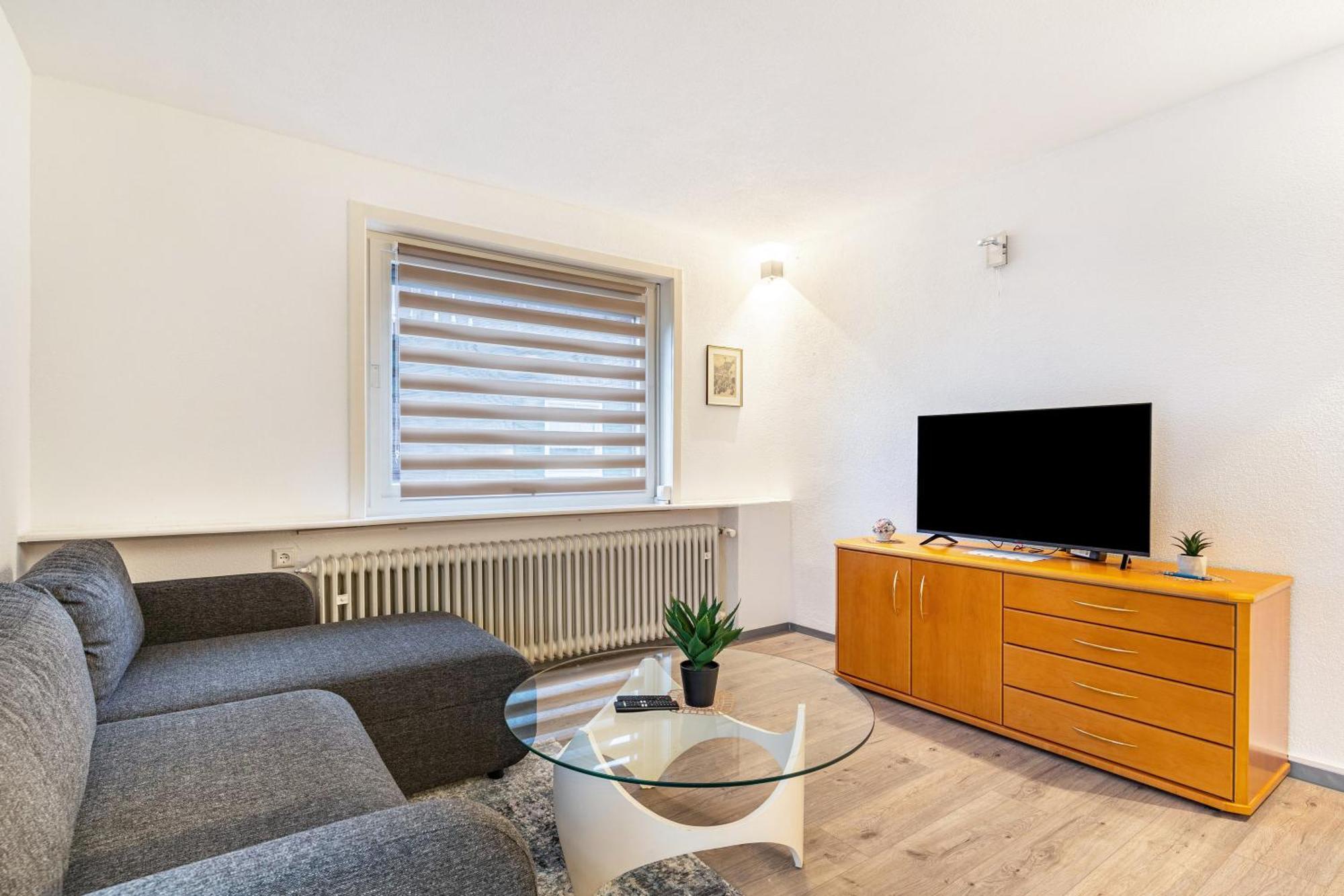 Ferienhaus Burghalde Mit Sauna Alpirsbach Esterno foto